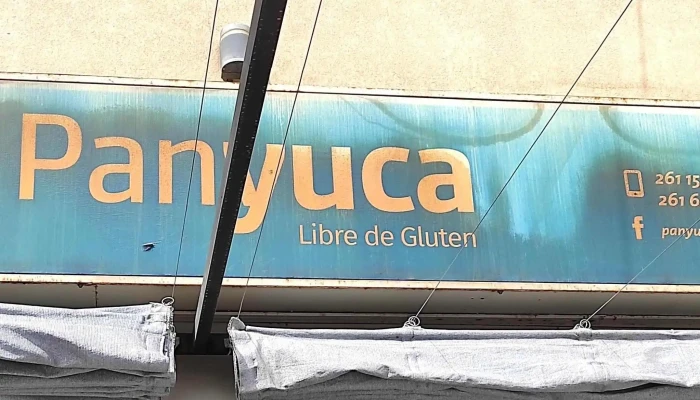Panyuca -  Instagram - Mendoza