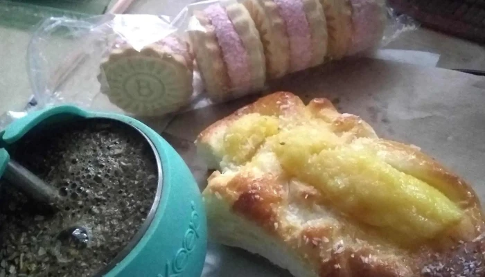 Panyuca -  Opiniones - Mendoza