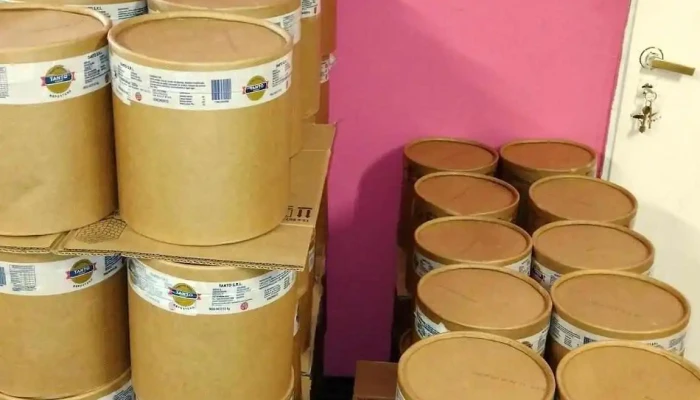 Papeleria Reposteria Y Panaderia Aruna Del Propietario - Comodoro Rivadavia