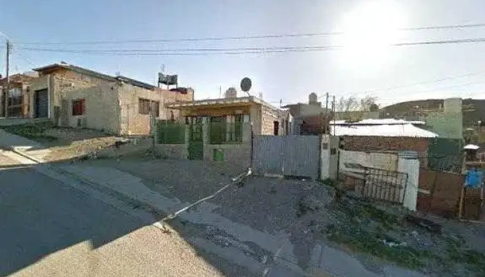 Papeleria Reposteria Y Panaderia Aruna Dondedeg - Comodoro Rivadavia