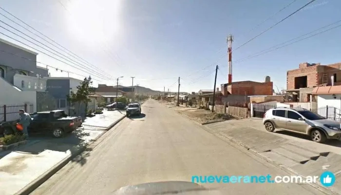 Para entregar - Comodoro Rivadavia