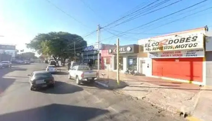 Parabrisas San Luis -  Catalogodeg - Bwt