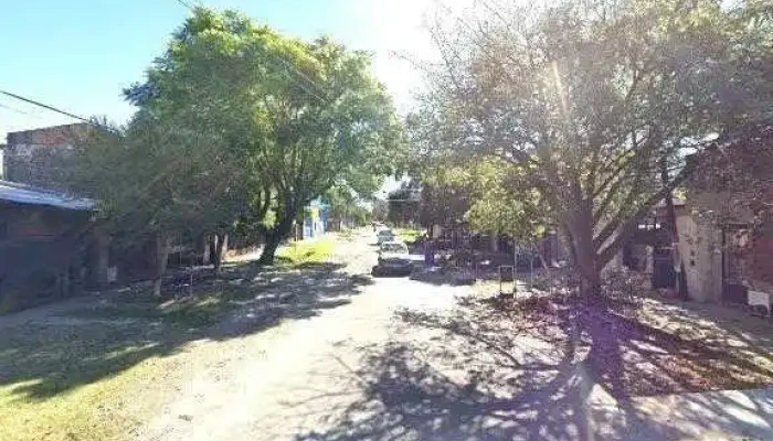 Paraguay 5965 -  Opiniones - Rosario