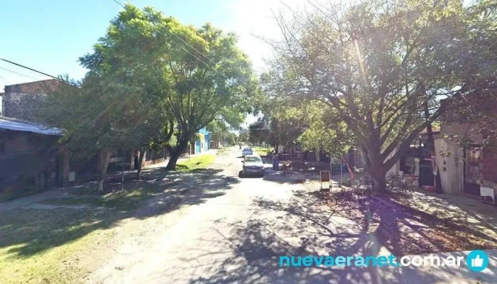 Paraguay 5965 - Rosario