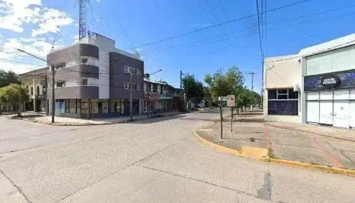 Pardo -  Abierto Ahoradeg - Las Varillas