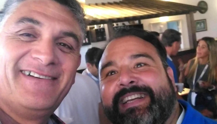 Pardo -  Comentarios - Villa Constitución