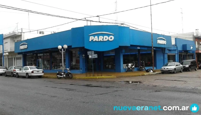 Pardo -  Del Propietario - Villa Constitución