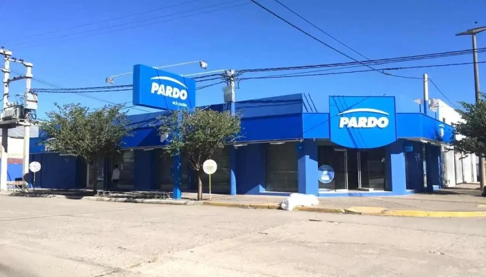 Pardo - Las Varillas