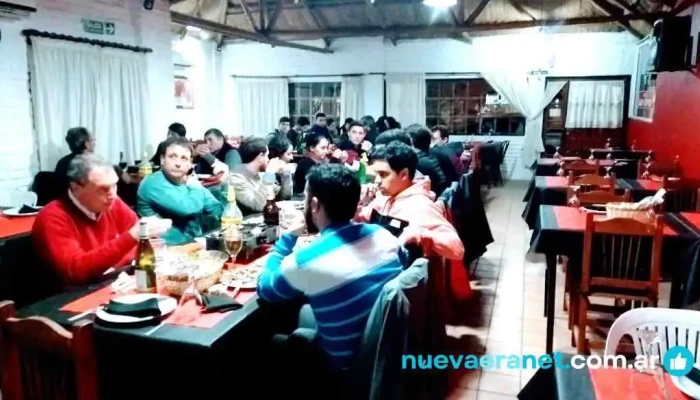 Parrilla Los Pepos -  Del Propietario - Gral. Cabrera