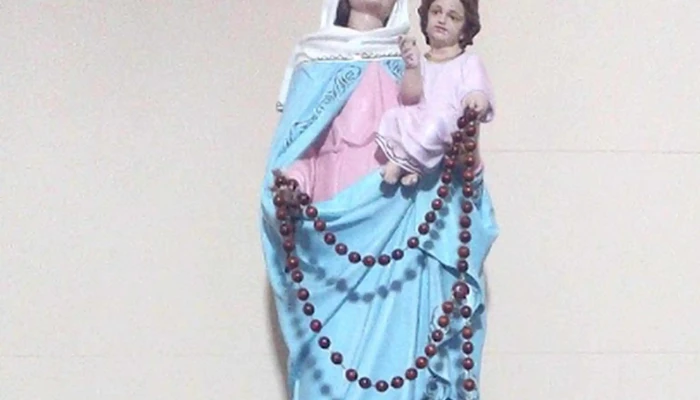 Parroquia San Jose Descuentos - Camilo Aldao