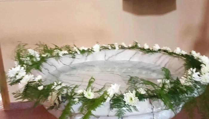 Parroquia San Jose Videos - Camilo Aldao