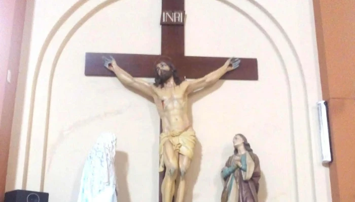 Parroquia San Jose Zona - Camilo Aldao