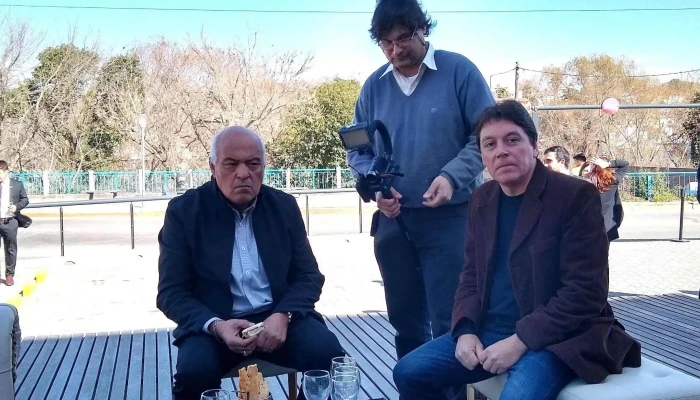 Paseo Caliza -  Opiniones - La Calera