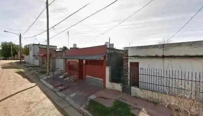 Pasteleria Ale Donde - Concordia