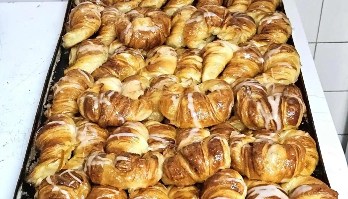 Pasteleria Alemana Die Oma Como Llegar - Mendoza