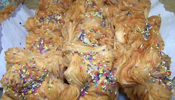 Pasteleria Alemana Die Oma Del Propietario - Mendoza