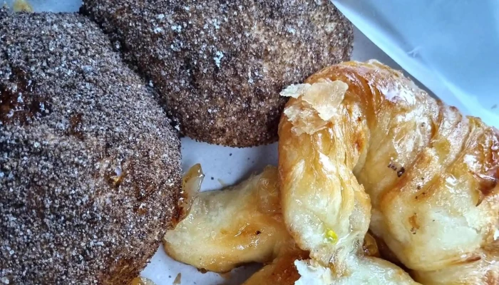 Pasteleria Alemana Die Oma Fotos - Mendoza