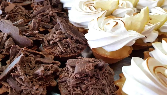 Pasteleria Anta Comida Y Bebida - San Ramon de la Nueva Oran