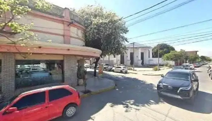 Pasteleria Anta Dondedeg - San Ramon de la Nueva Oran
