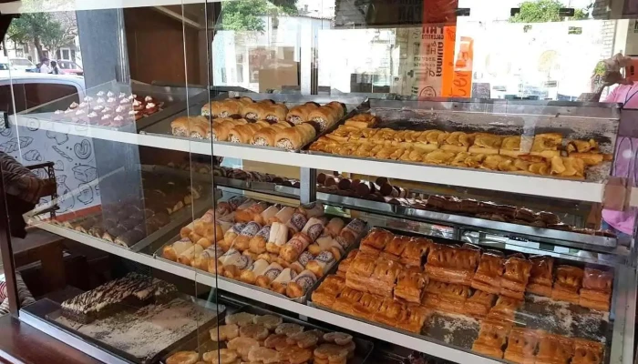 Pastelería Anta - San Ramon De La Nueva Oran