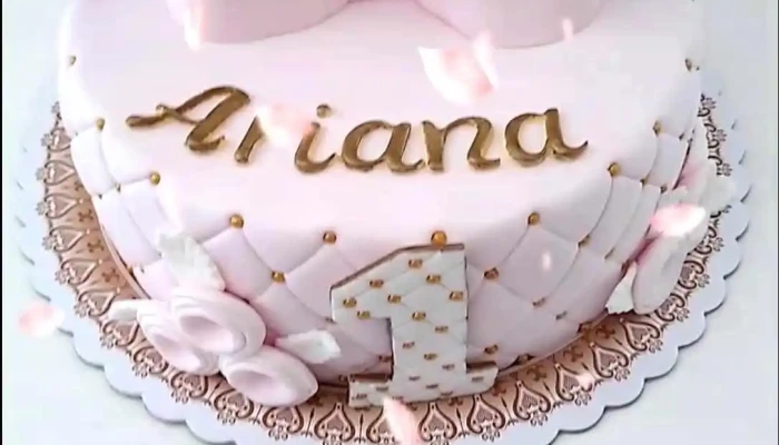 Pasteleria Artesanal Dulce Aromas Del Propietario - Malargüe