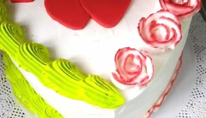 Pasteleria artesanal eli - Gdor. Gregores