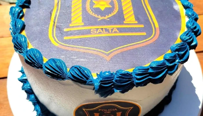 Pasteleria Artesanal Lyg Pastel - Salta