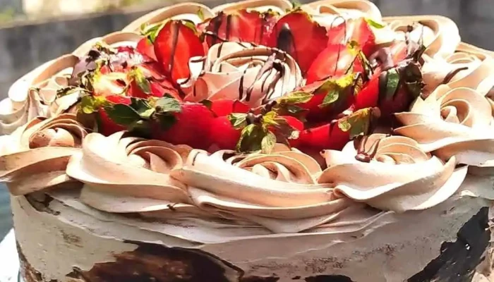 Pasteleria Artesanal LyG - Salta