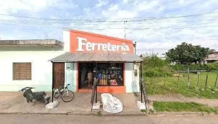 Pasteleria Bea Zona - Mercedes