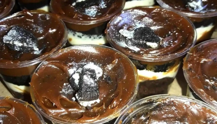 Pasteleria Brioche -  Comida Y Bebida - Maipú