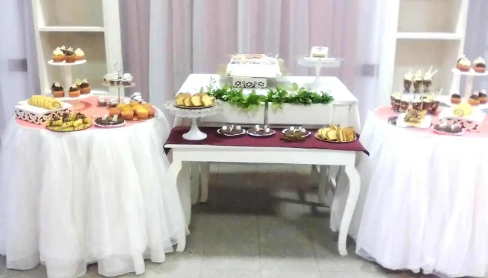 Pasteleria Celeste -  Donde - Guachipas