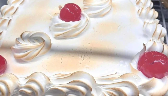 Pasteleria Celeste -  Pastel - Guachipas