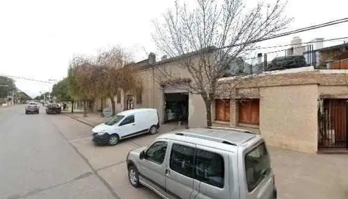Pasteleria Claudia -  Cerca De Mideg - Casilda