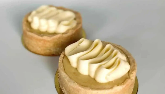 Pasteleria Claudia -  Comida Y Bebida - Casilda