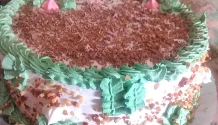 Pasteleria -  Comida Y Bebida - Cerrillos