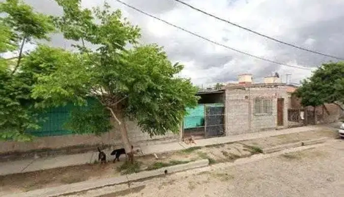 Pasteleria -  Como Llegardeg - Cerrillos