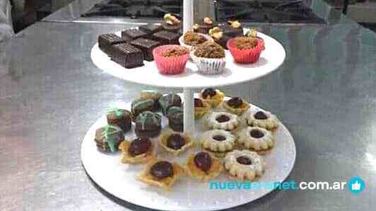 Pastelería Con Arte - Rivadavia
