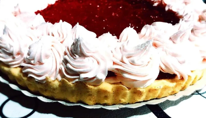 Pasteleria Cositas Ricas -  Comida Y Bebida - Cinco Saltos