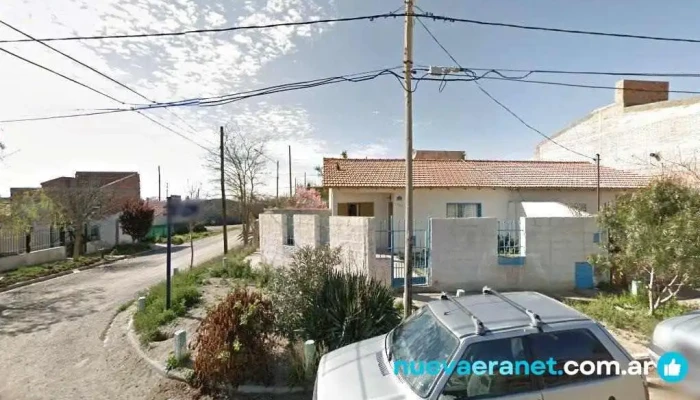 Pastelería De Claudia - Puerto Madryn