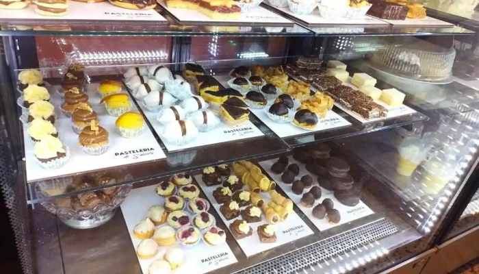 Pasteleria De Sabores Ambiente - San Fernando del Valle de Catamarca