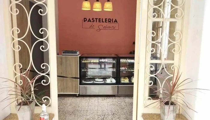 Pasteleria De Sabores Cerca De Mi - San Fernando del Valle de Catamarca