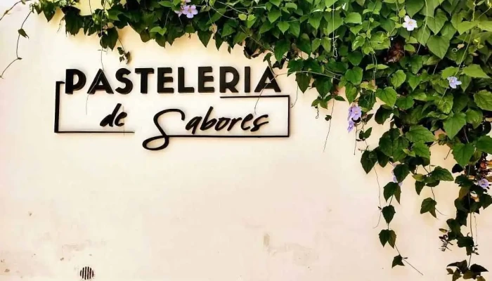 Pasteleria De Sabores Del Propietario - San Fernando del Valle de Catamarca