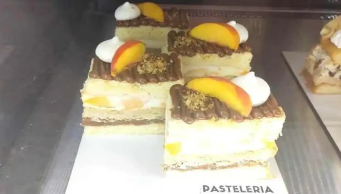Pasteleria De Sabores Pastel - San Fernando del Valle de Catamarca