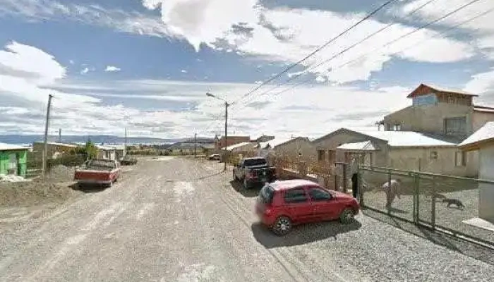 Pasteleria -  Direccion - El Calafate