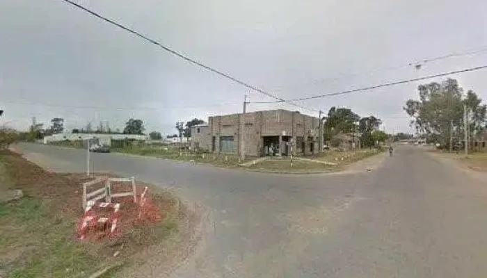 Pasteleria Don Pedro Cerca De Mideg - Gral. Pico