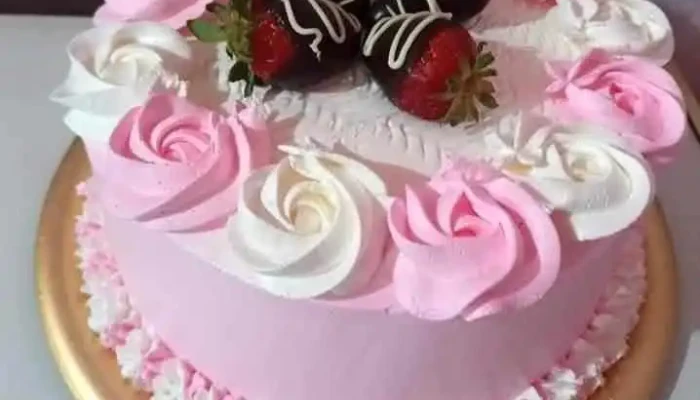 Pasteleria Dona Gaby Maldonado Del Propietario - Los Sarmientos