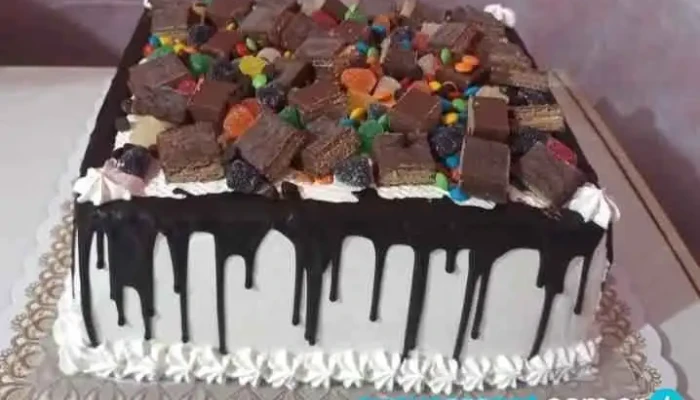 Pastelería Doña Gaby Maldonado - Los Sarmientos