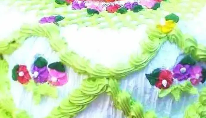 Pasteleria Dulce Lucia Pastel De Cumpleanos - Colón
