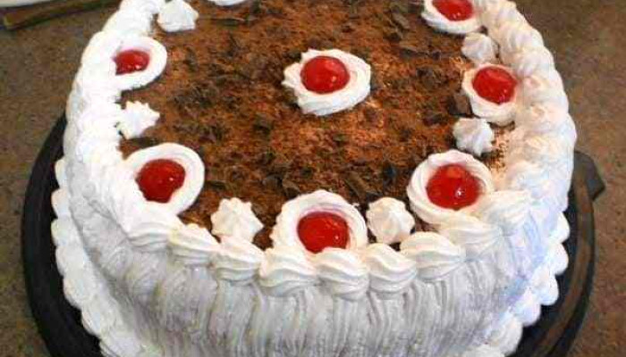 Pasteleria Dulce Lucia Torta Selva Negra - Colón