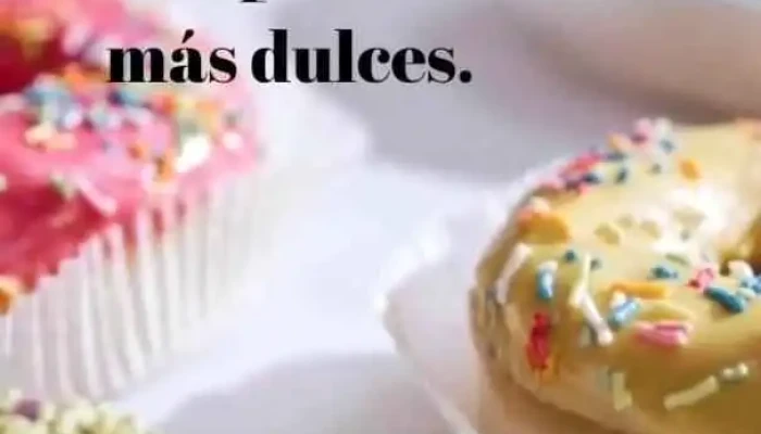 Pasteleria Dulce Lucia Videos - Colón